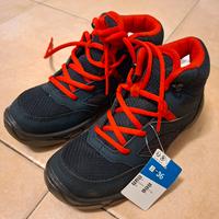 SCARPA RAGAZZO 