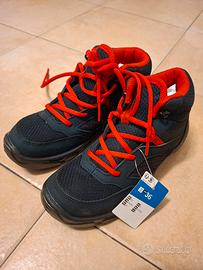 SCARPA RAGAZZO 