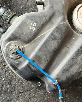 Serbatoio panda 141 anno 2003