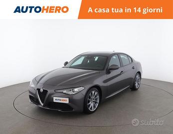 ALFA ROMEO Giulia SV63395