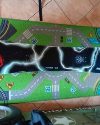 tavola snowboard