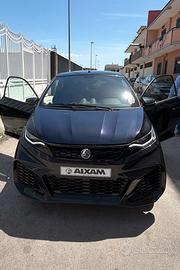 AIXAM GTI COUPE