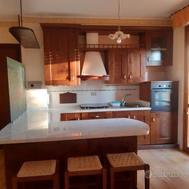 Cucina componibile seminuova