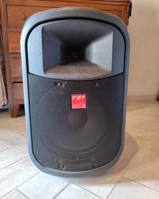Cassa FBT Jolly 12