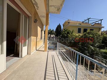 Appartamento Terracina [Cod. rif 3228584VRG]
