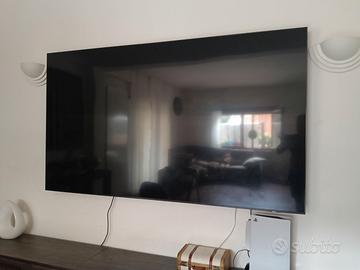 tv samsung 98 pollici
