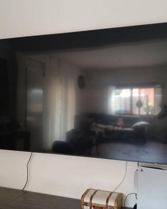 tv samsung 98 pollici