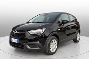 OPEL CROSSLAND X 1.2 BENZINA - 45.000 KM - 2020