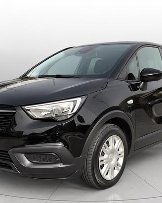 OPEL CROSSLAND X 1.2 BENZINA - 45.000 KM - 2020
