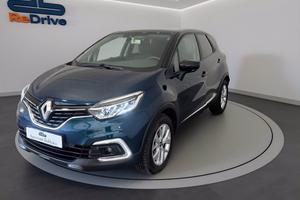 RENAULT Captur 0.9 tce sport edition 90cv my19 e6d