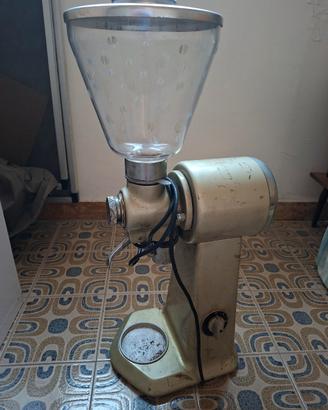 macinacaffe antico  da bottega