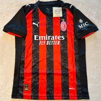 Maglia milan Modric bimbo