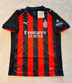 Maglia milan Modric bimbo