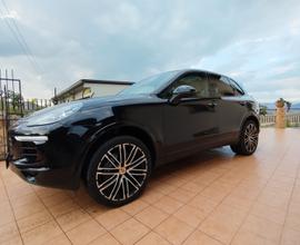 PORSCHE Cayenne 2ªs.'10-'18 - 2017