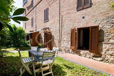Appartamento di 65 m² con 2 locali a Sovicille