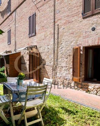 Appartamento di 65 m² con 2 locali a Sovicille