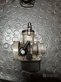 Carburatore PHBH 28 Dell’Orto.