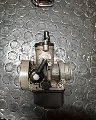 Carburatore PHBH 28 Dell’Orto.