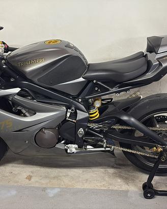 Triumph Daytona 675