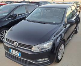 VOLKSWAGEN Polo 5p 1.0 mpi Comfortline 75cv