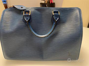 Borsa Louis Vuitton blouette