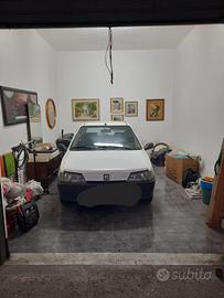 Box garage in parco residenziale, Parco Diana