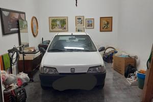 Box garage in parco residenziale, Parco Diana