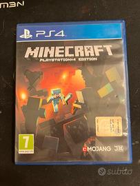 Set di due giochi per ps 4