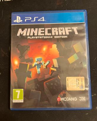 Set di due giochi per ps 4