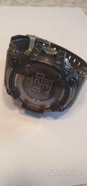 CASIO GSHOCK con GPS