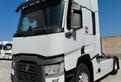 Renault Trucks T 460 Intarder