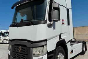 Renault Trucks T 460 Intarder