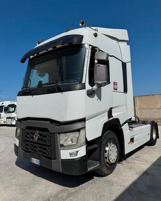 Renault Trucks T 460 Intarder