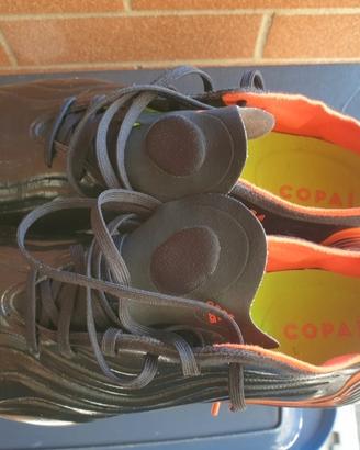 scarpa da calcio