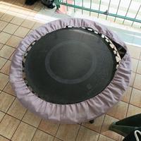 tappeto elastico 100cm