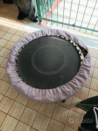 tappeto elastico 100cm