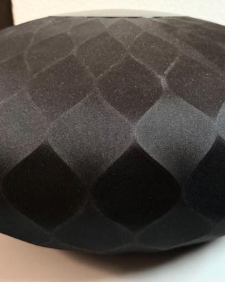 Bowers & Wilkins Formation WEDGE Nero