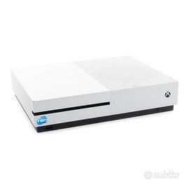 x box One s
