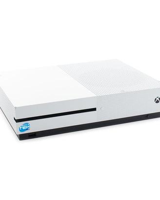 x box One s