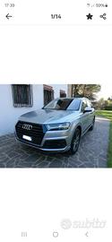 Q7 super accessoriato