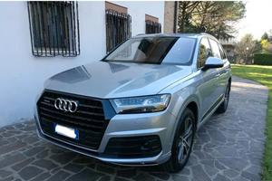 Q7 super accessoriato