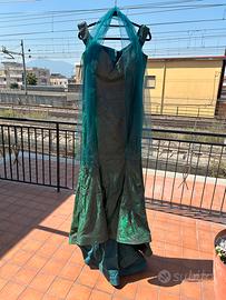 Abito elegante michela elite