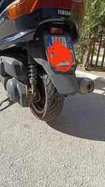 Scooter Yamaha