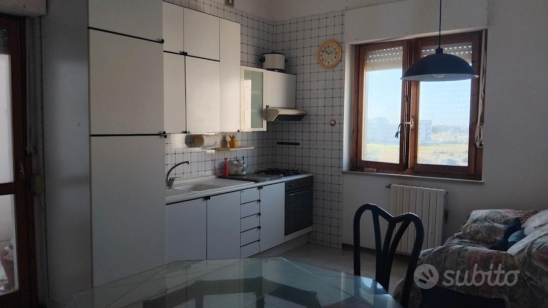 Apartment in Oristano, San Nicola, Aristanis/Oristano - Vista 6