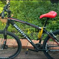 Mountain bike bottecchia