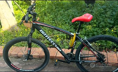 Mountain bike bottecchia