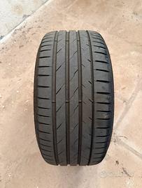 Pneumatici + cerchi BMW