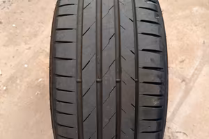 Pneumatici + cerchi BMW