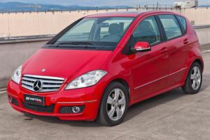 Mercedes-benz A 200 CDI Premium