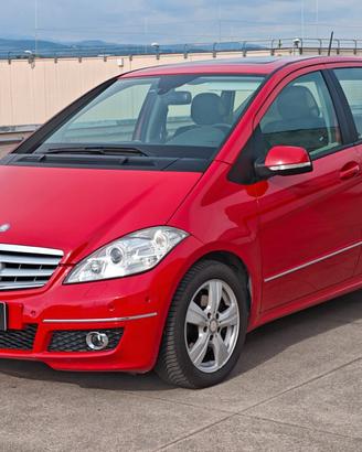 Mercedes-benz A 200 CDI Premium